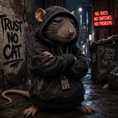 HoodRat