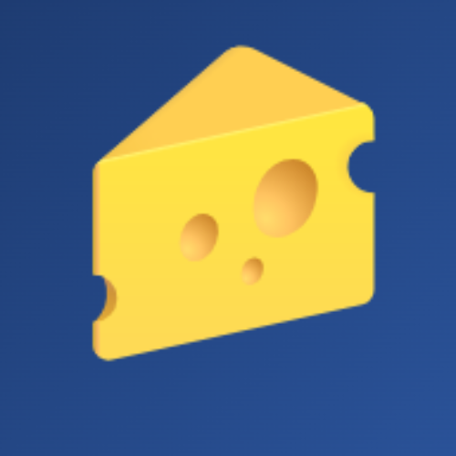 Native Cheese Coin