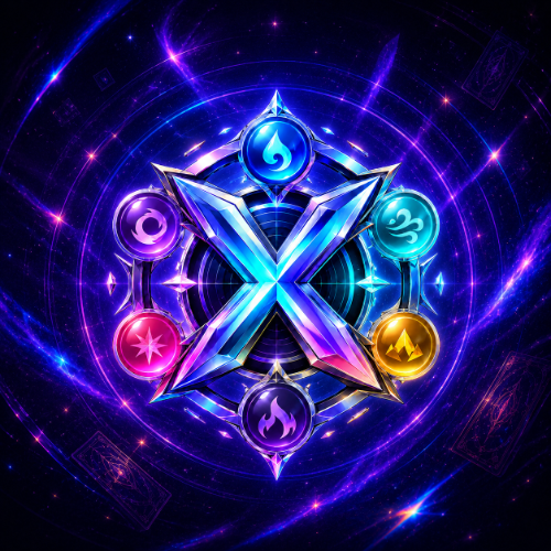 HoloX