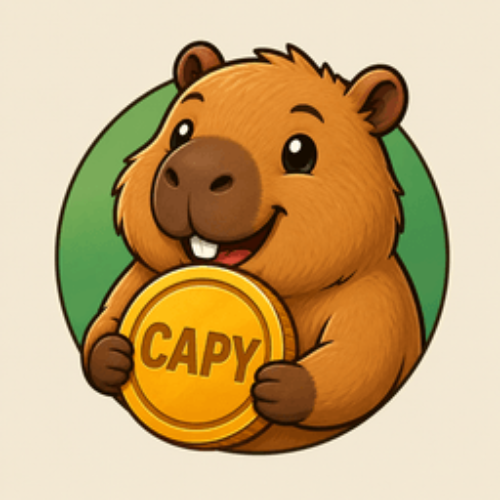 Capybara DeFi