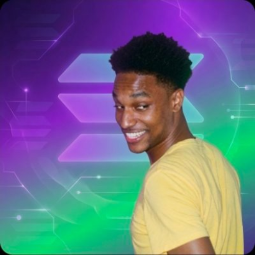 The Solana Guy