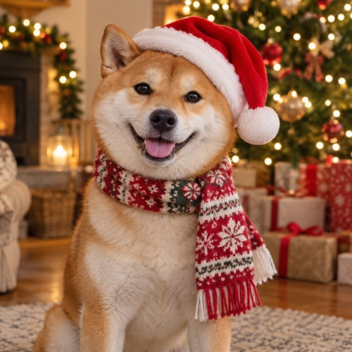 Christmas lnu community