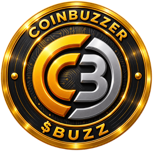 CoinBuzzer