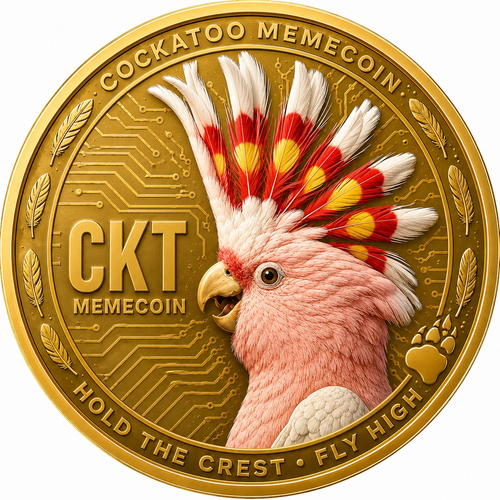 COCKATOO
