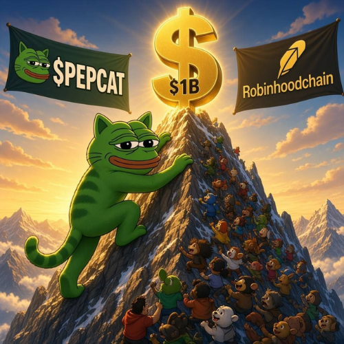 $PEPCAT Robinson