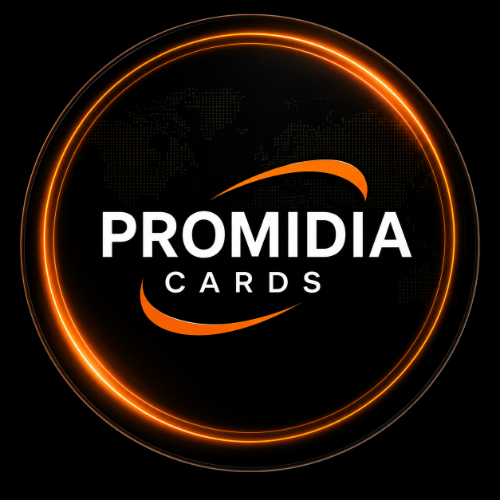 PROMIDIA CARDS
