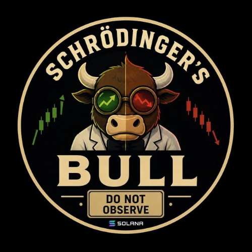Schrödinger's Bull
