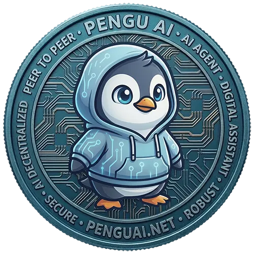 PENGUAI