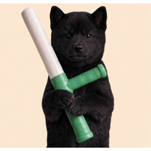 BlackBaton