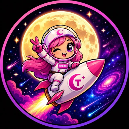 Taylormoons | Main Chat ๐๐