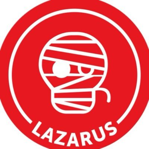 Lazarus group