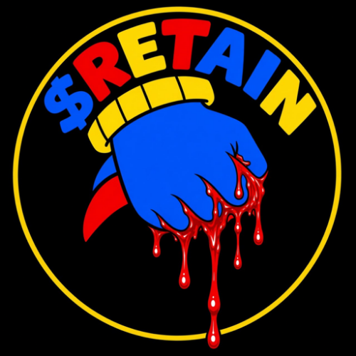 RETAIN