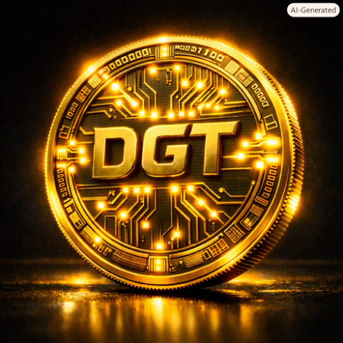Digital Gold Token