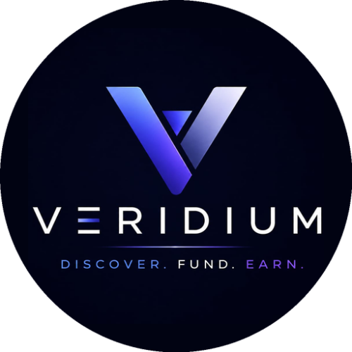Veridium UK