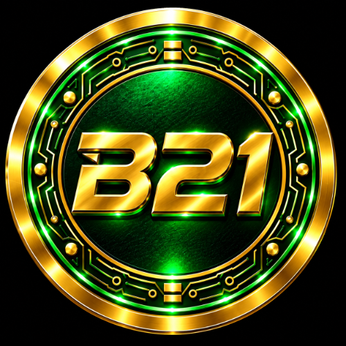 Block21 Official