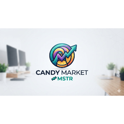CANDY MARKET