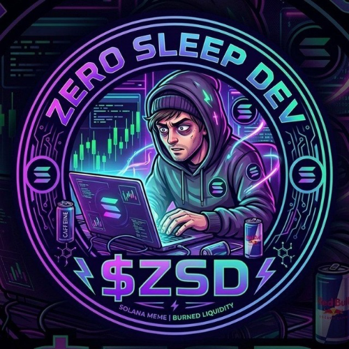 Zero Sleep Dev