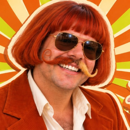 BennyBellissimo