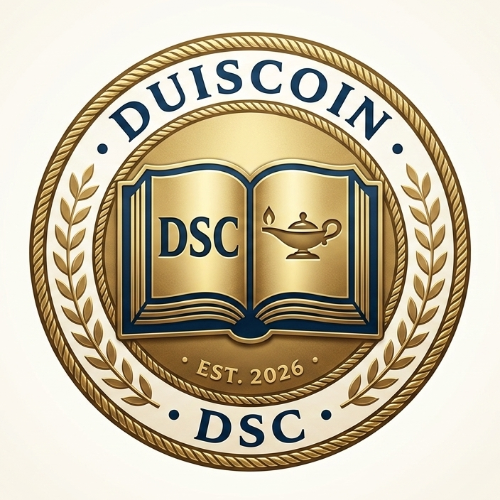 DUIS COIN