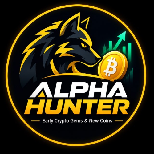 Alpha Hunter