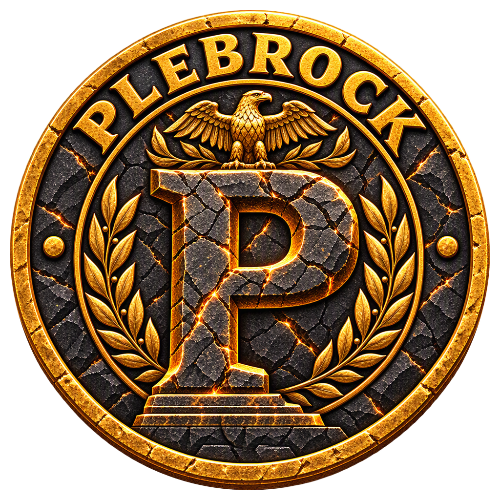 PlebRock