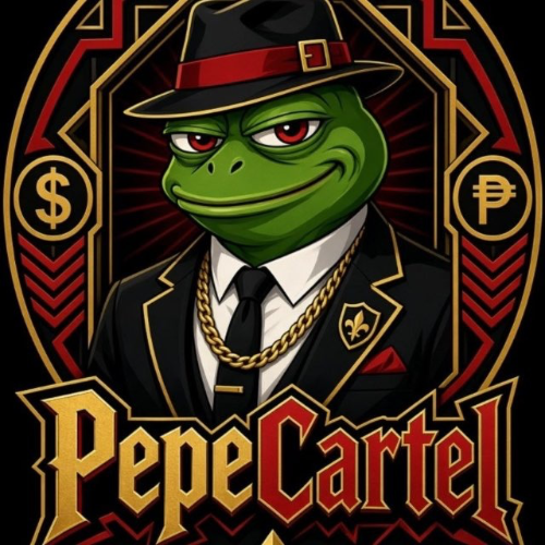 PEPE CARTEL COMMUNITY