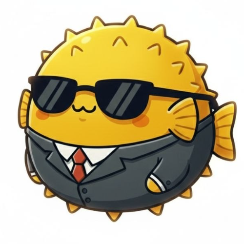 Boss PUFF TERMINAL