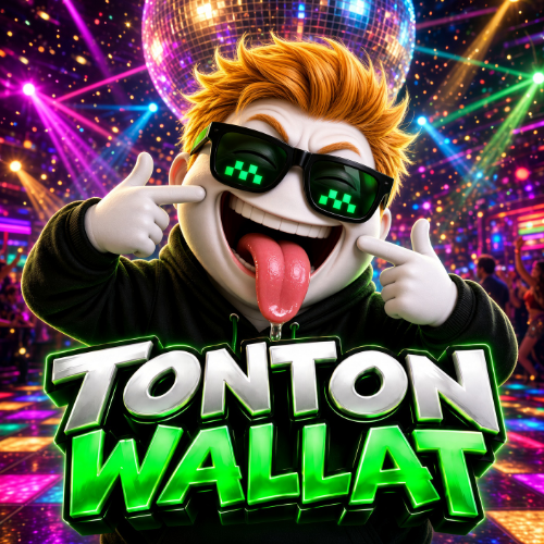 TONTON WALLAT