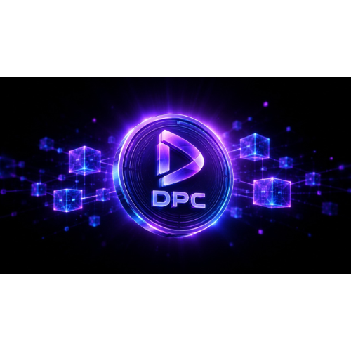 Digital Public Coin