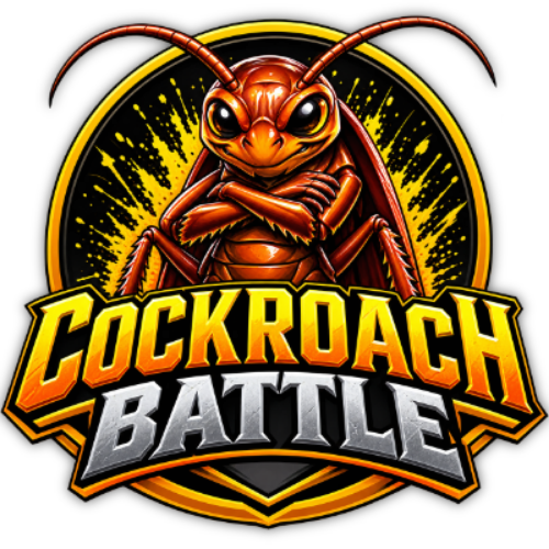 Cockroach Battle