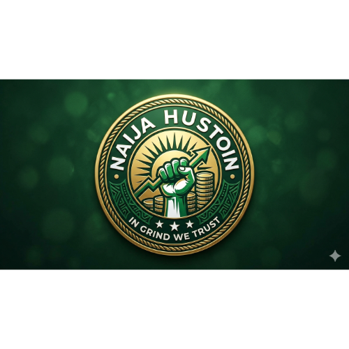 NAIJA HUSTLE COIN