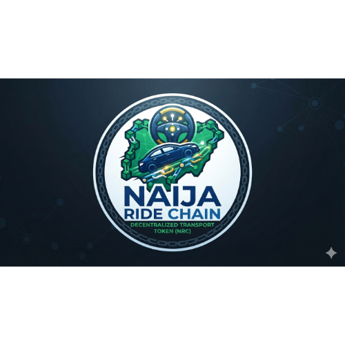 NAIJA RIDE CHAIN