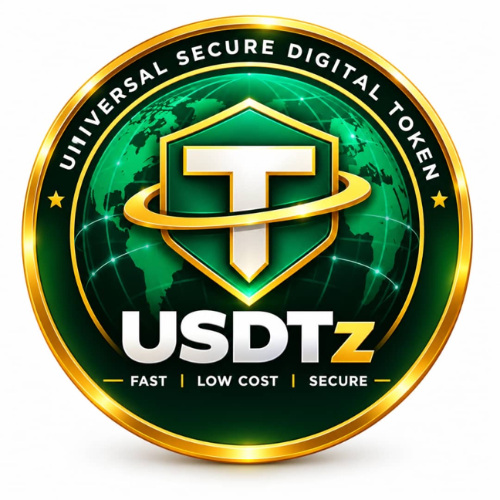 UNIVERSAL SECURE DIGITAL TOKEN
