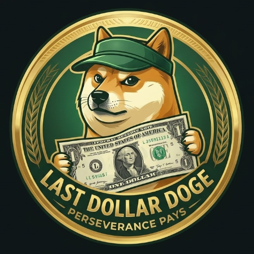 Last Dollar Doge