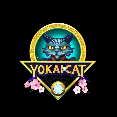 Yokai CAT