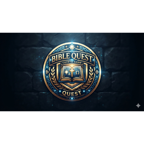 3D BIBLE QUEST