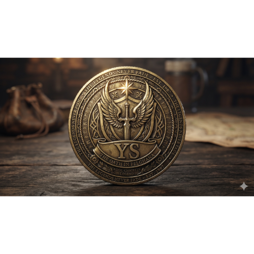 Ys Coin