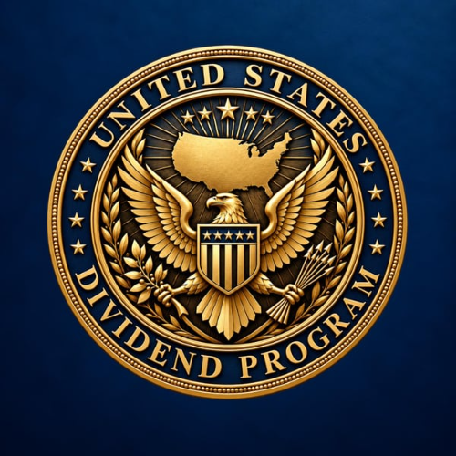 United State dividend program