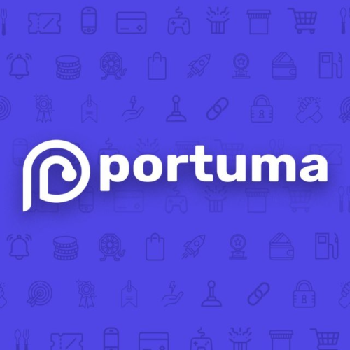 PORTUMA