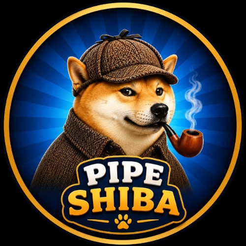Pipe Shiba