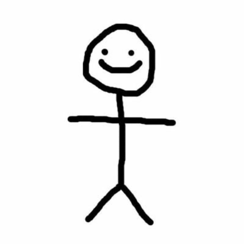 Stickman