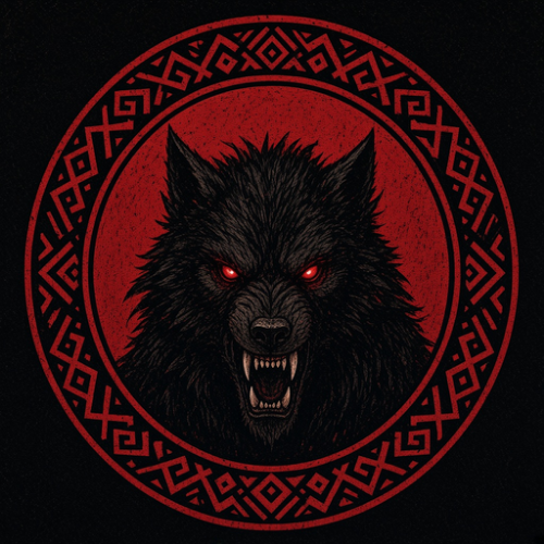 LOUP-GAROU