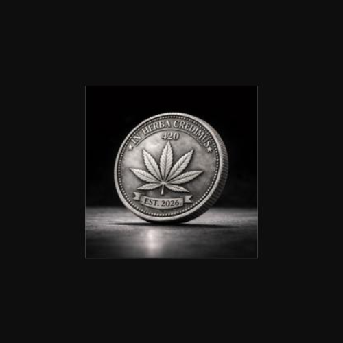 In Herba Credimus