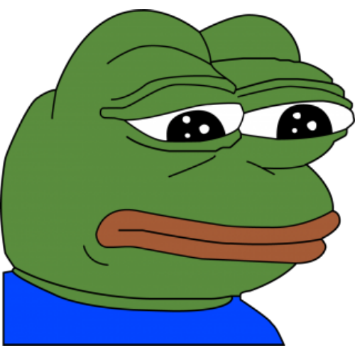 PEPE FU