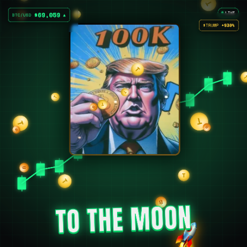 Trump It