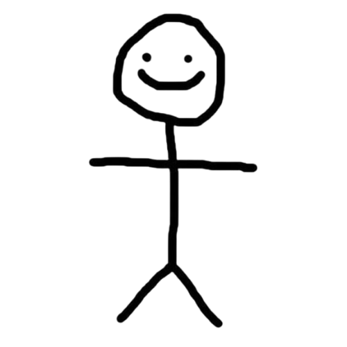 Stickman