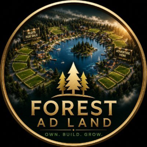 Forestland