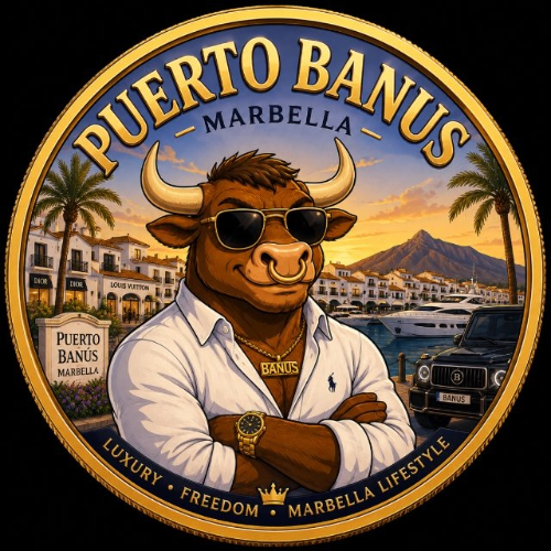 Puerto banus marbella