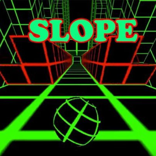 Slope