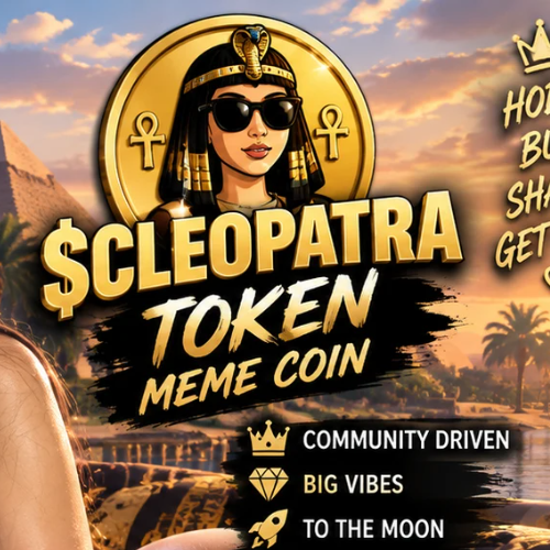 CLEOPATRA